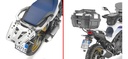 Soporte Topcase Monokey/monolock Givi Honda Xl 750 Transalp Negro
