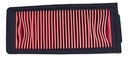 Filtro De Aire Zontes R310 Calidad Original Rpm