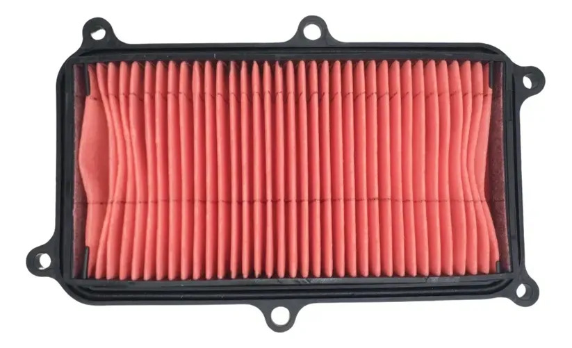 Filtro De Aire Kymco Para Moto New People 150 Rpm