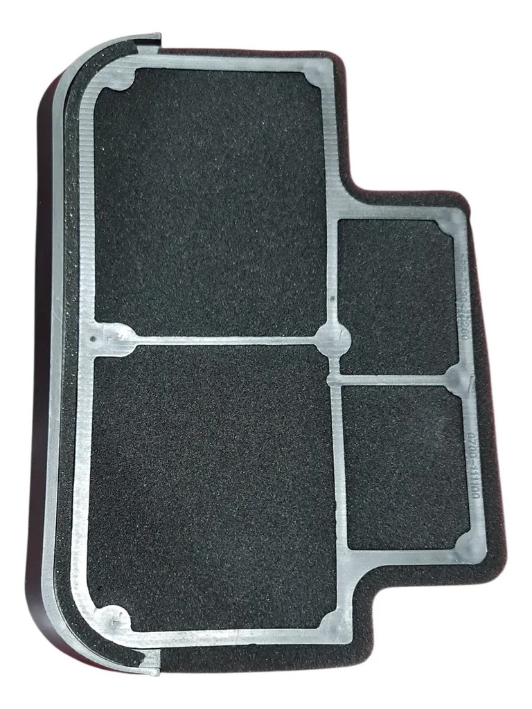Filtro de Aire CFMoto 400