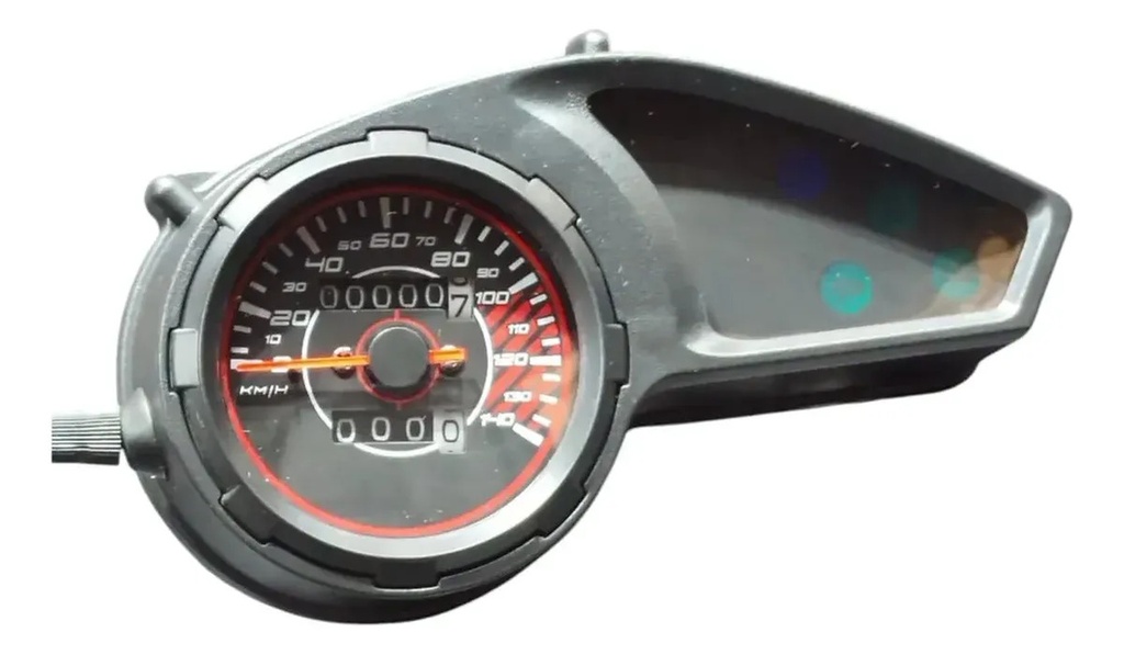 Tablero Velocimetro Completo Gilera Sahel 150 Rpm