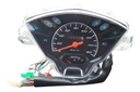 Tablero Completo Velocimetro Motomel Blitz 110 Plus