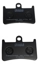 Pastilla De Freno Frasle Moto Yamaha Tdm R1 R6 Rpm