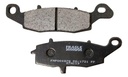 Pastilla De Freno Frasle Suzuki Bandit 250 Rv 125 Volty 250
