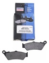 Pastillas De Freno Frasle Moto Bmw 600 800f Rpm