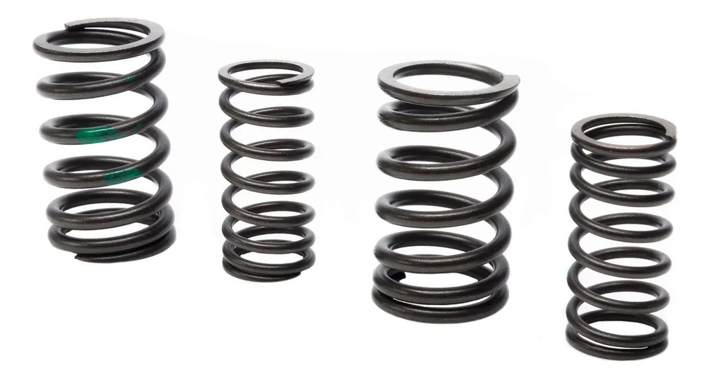 Resorte De Valvula Adm/esc Rouser Bajaj 220 Rpm