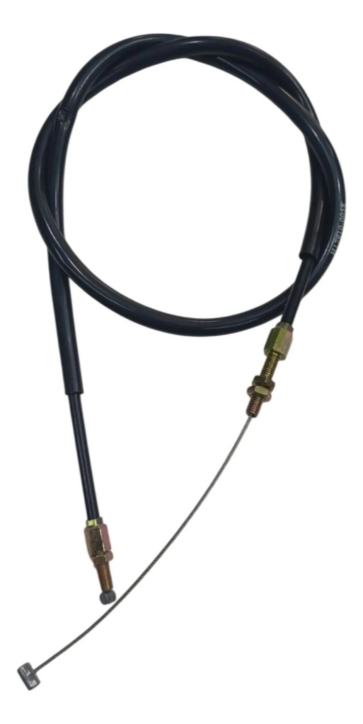 Cable Acelerador Honda Xr 250 96/01 Std Rpm