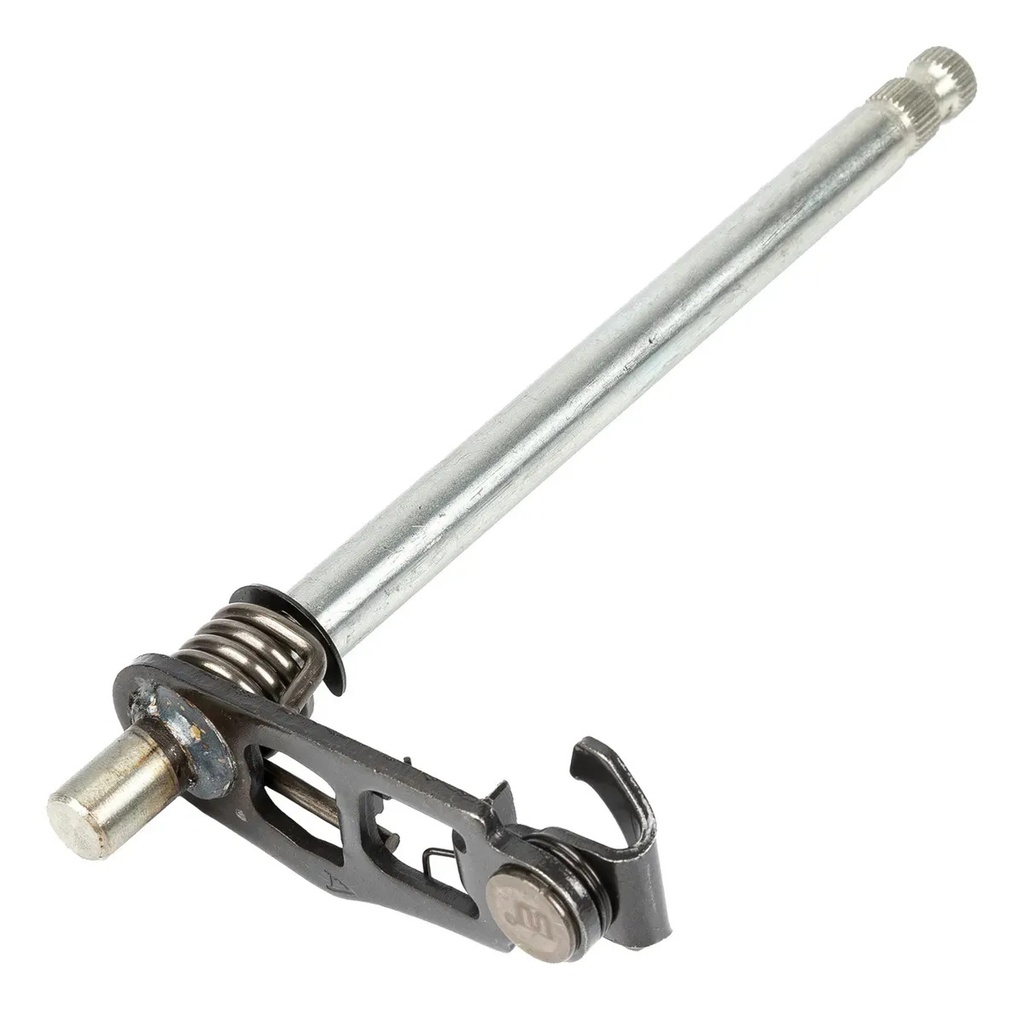 Eje Selector  De Cambios  Yamaha Fz 16 Rpm