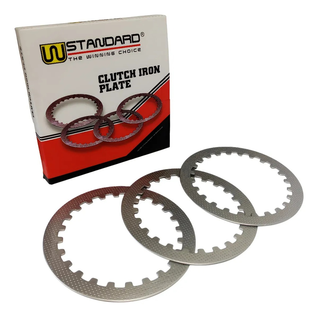 [PH22311-0001] Separadores Disco Embrague Honda Cb 125 F Twister Rpm