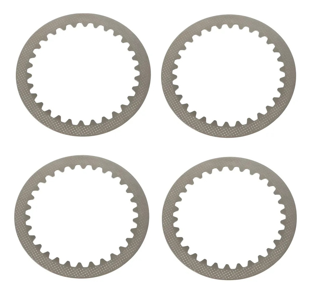 Separadores Disco Embrague Suzuki Gixxer 150  Rpm