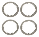 Separadores Disco Embrague Suzuki Gixxer 150  Rpm