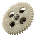 Bomba de Aceite 39 Dientes Honda Storm 125 Zanella RX 150 Motomel Skua 150