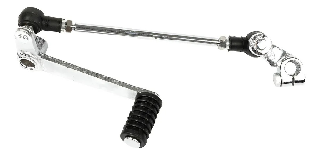 Palanca De Cambios Pedal Suzuki Gixxer 150 Rpm
