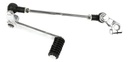 Palanca De Cambios Pedal Suzuki Gixxer 150 Rpm