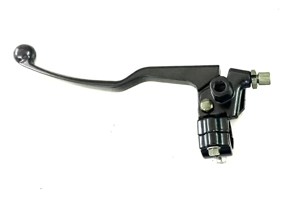 Soporte De Manija Embrague Suzuki Gixxer 150 Rpm Negro