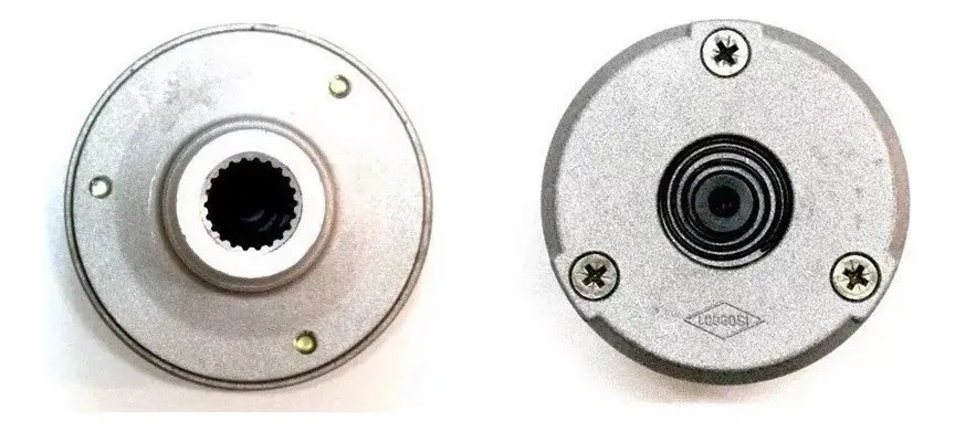 Rotor Centrifugo Bomba De Aceite Honda Cb 190 Rpm
