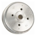 Plato Y Presión De Embrague Honda Cb 125 F Twister Rpm