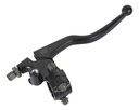 Soporte Manija Freno Suzuki En 125 A Zapata W Standard Rpm Negro