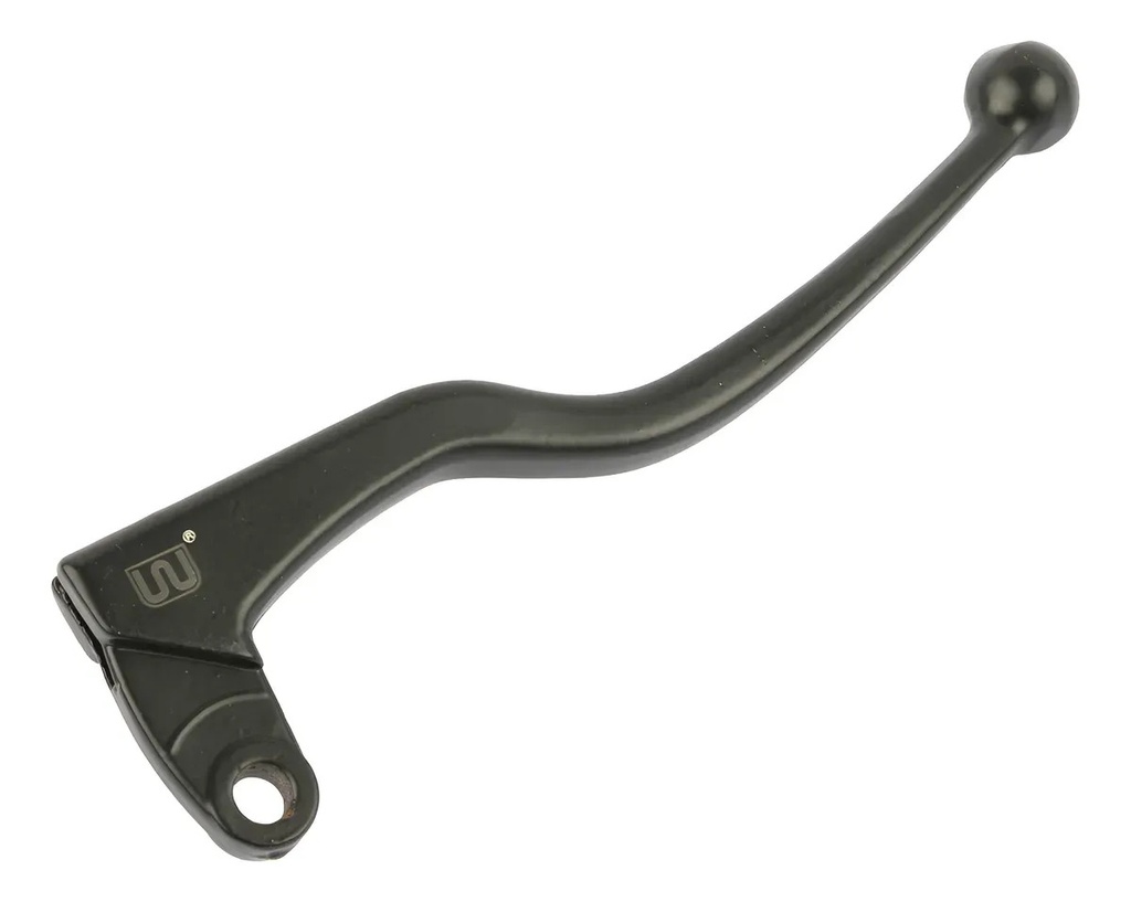Manija De Freno Suzuki En 125 Hu Freno A Zapata W Standard Negro