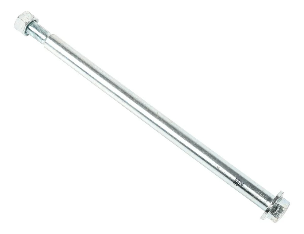 Eje Horquillon Trasera Yamaha Ybr250/ys250 W Standard