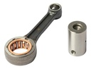 Kit Biela Completa P/ Bajaj Rouser 180/200 W Standard