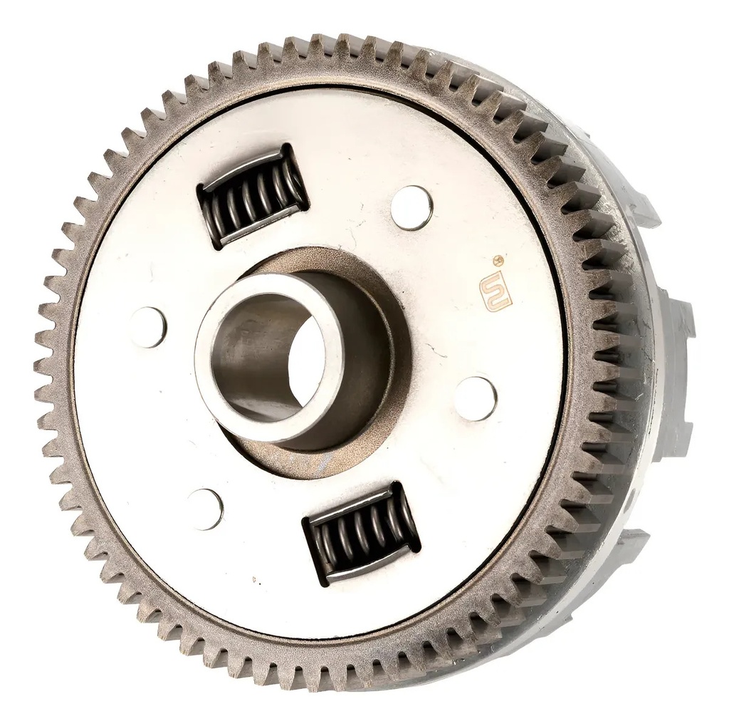 Campana De Embrague Honda Cb 125f Twister Rpm