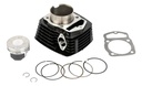 Kit De Cilindro Completo Motomel Sr 200  Cadenero 65mm 15p