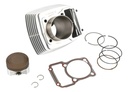 Kit De Cilindro Completo Motomel Xplora 250 Varillero 67mm