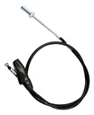 Cable De Freno Delantero Combinado Honda Navi 110 Osaka Rpm
