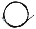 Cable De Freno Trasero Honda Navi 110 Osaka Rpm