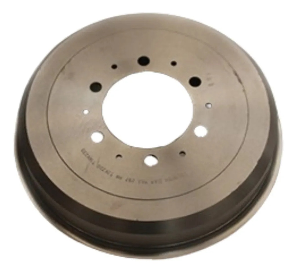Campana De Freno Trasero Toyota Hilux 4x4 3 L / 5 L 97 - 04