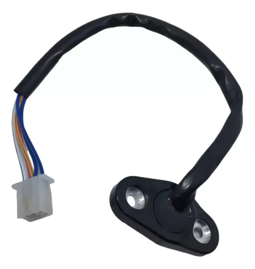 Sensor De Neutral Yamaha New Crypton 110  Rpm