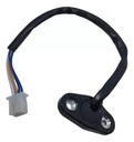 Sensor De Neutral Yamaha New Crypton 110  Rpm