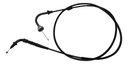 Cable Acelerador Moto Honda Navi Nva110 Osaka