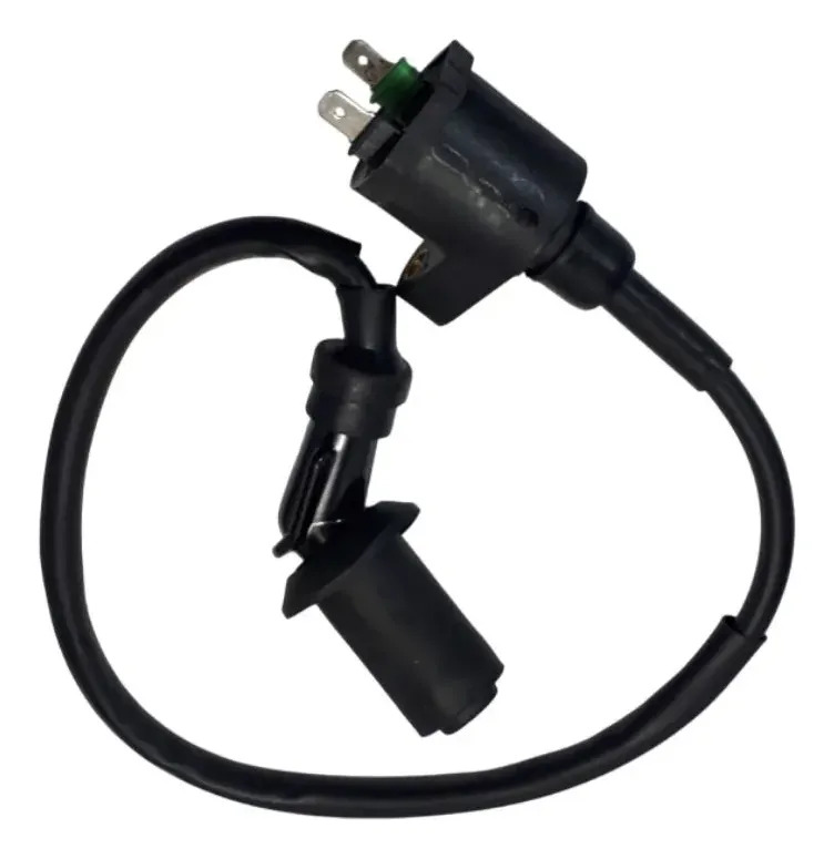 Bobina De Encendido Hd 254 Oskaka Rpm