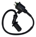 Bobina De Encendido Hd 254 Oskaka Rpm