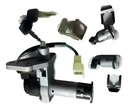Kit De Laves Motomel Vx 150 Osaka Rpm