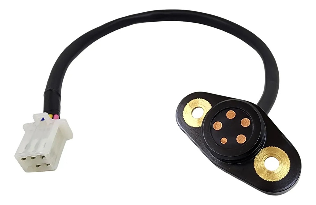 Bulbo De Neutral Yamaha Crypton Osaka Rpm