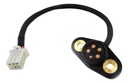 Bulbo De Neutral Yamaha Crypton Osaka Rpm