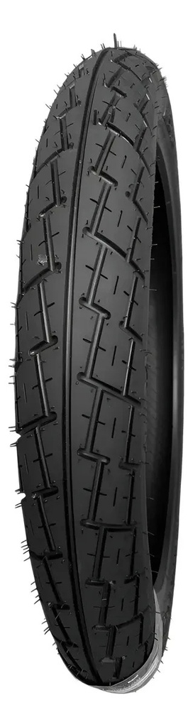 Cubierta Moto Ira Soho 90 90 18 Brasilera Titan Ybr Rx Rpm