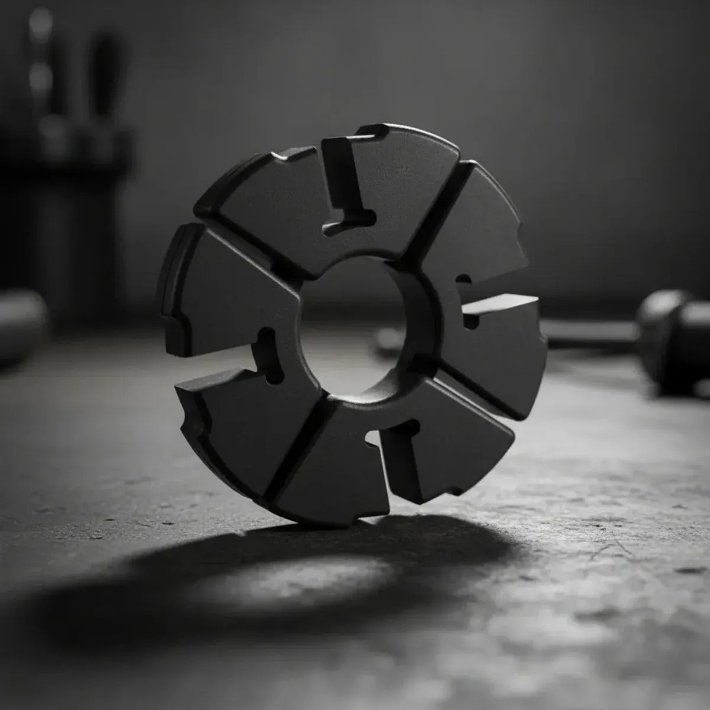 Goma De Maza Trasera Manchon Custom 150 200 Rpm