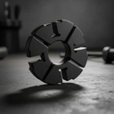 Goma De Maza Trasera Manchon Custom 150 200 Rpm
