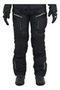 Pantalon Moto Mujer Fourstroke Wanderlust Pant Rpm Negro M