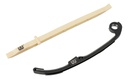 Guia Cadena De Distribucion Honda Glh150 Cb 125 F Rpm