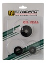 Kit Retenes Motor Bajaj Rouser 135 Rpm W Standard