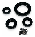 Juego Retenes Motor Yamaha Fz 16 Fi 2.0 Rpm