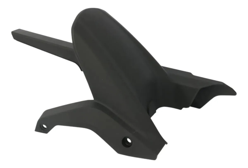Guardabarro Cubre Cadena Bajaj Rouser NS 160 N 250