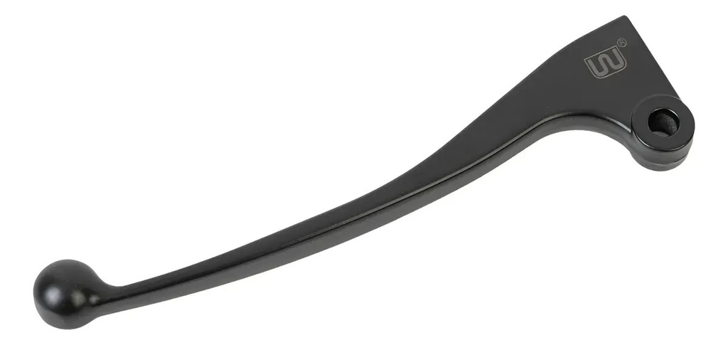Manija De Embrague  Honda Cb 300 F Twister Tornado 300 Rpm Negro
