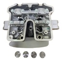 Tapa De Cilindro Moto Honda Xr 250 Tornado Rpm