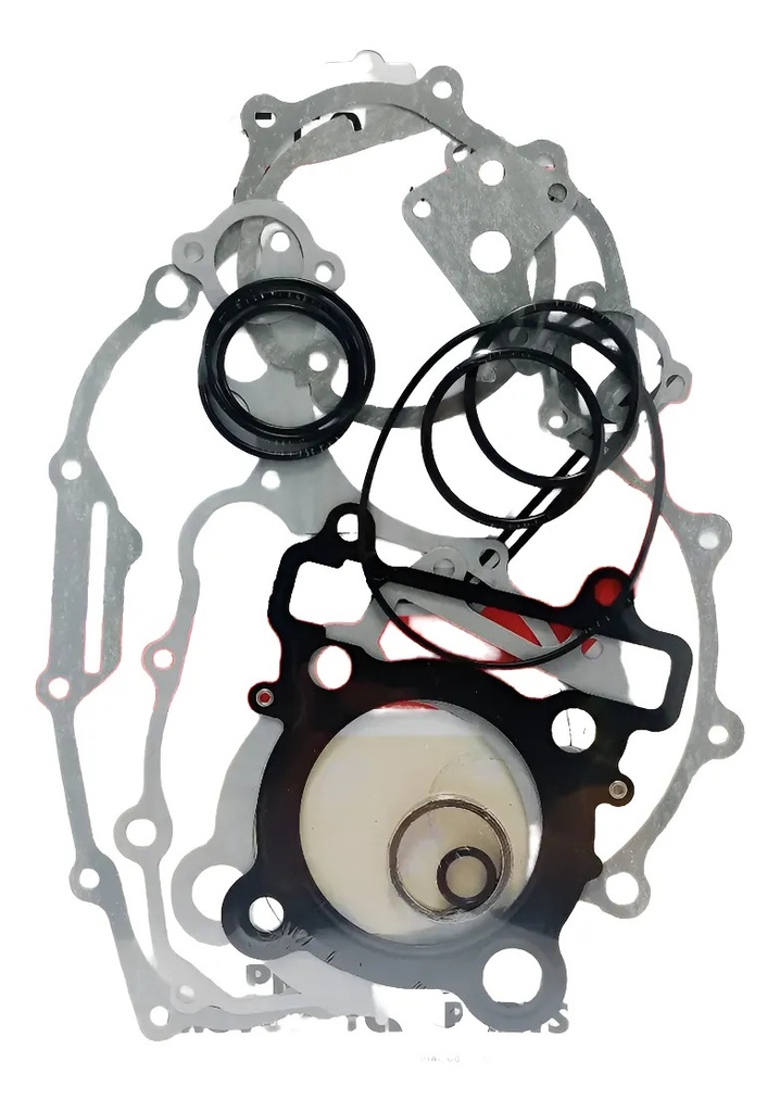 Juego de Juntas de Motor Completo Con Orings Yamaha XTZ 250 YBR 250 YS 250